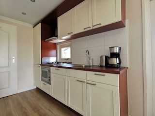 Chalet Egmond aan den Hoef Außenaufnahme 7