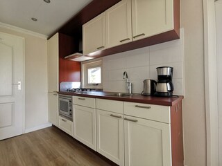 Chalet Egmond aan den Hoef Outdoor Recording 8