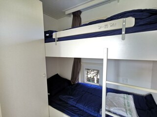 Chalet Egmond aan den Hoef Außenaufnahme 10