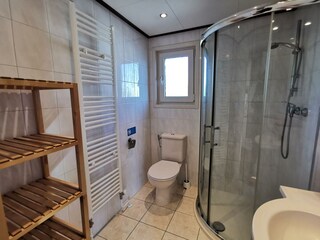 Chalet Egmond aan den Hoef Außenaufnahme 11