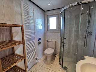 Chalet Egmond aan den Hoef Außenaufnahme 8