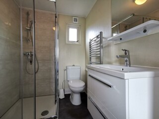 Chalet Egmond aan den Hoef Außenaufnahme 12