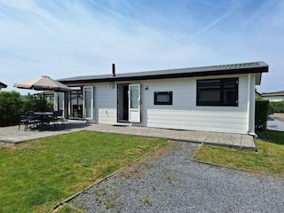 Chalet Egmond aan den Hoef Außenaufnahme 10