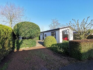 Chalet Egmond aan den Hoef Außenaufnahme 14