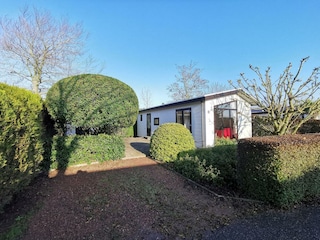 Chalet Egmond aan den Hoef Outdoor Recording 14