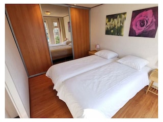 Chalet Egmond aan den Hoef Außenaufnahme 13