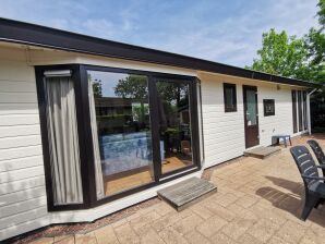 Ferienhaus Comfort 3 personen