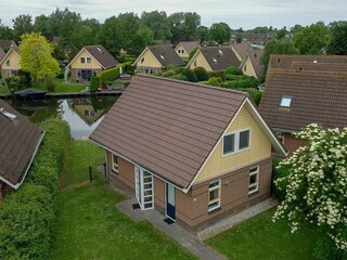 Ferienhaus Medemblik Außenaufnahme 1