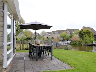 Ferienhaus Medemblik Außenaufnahme 12