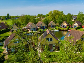 Holiday house Medemblik Outdoor Recording 13