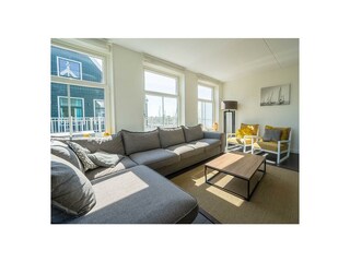 Ferienhaus Uitdam Außenaufnahme 2