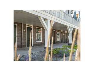 Ferienhaus Uitdam Außenaufnahme 15
