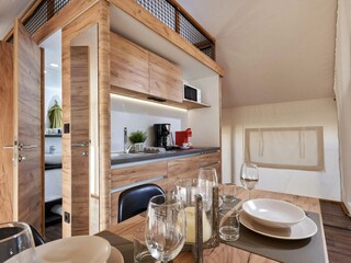 Holiday house IJhorst Outdoor Recording 6