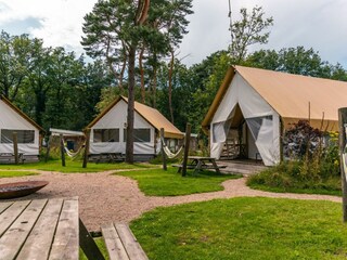 Holiday house IJhorst Outdoor Recording 11