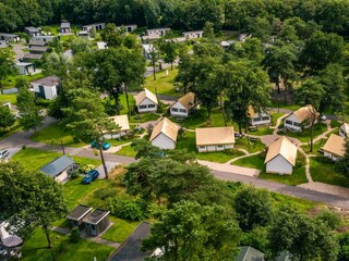 Holiday house IJhorst Outdoor Recording 12