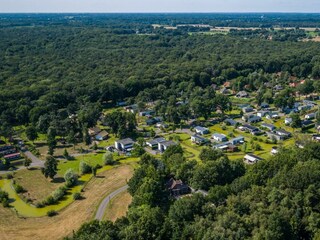 Ferienhaus IJhorst Außenaufnahme 7