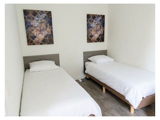 Ferienhaus IJhorst Außenaufnahme 8