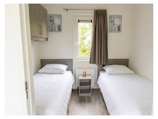 Ferienhaus IJhorst Außenaufnahme 10