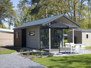 Holiday house IJhorst Outdoor Recording 2