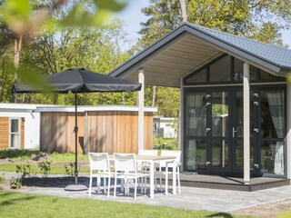 Holiday house IJhorst Outdoor Recording 3