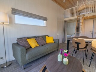 Holiday house IJhorst Outdoor Recording 5