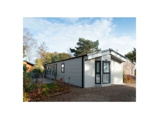 Ferienhaus Lunteren Außenaufnahme 1