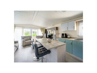 Ferienhaus Lunteren Außenaufnahme 3