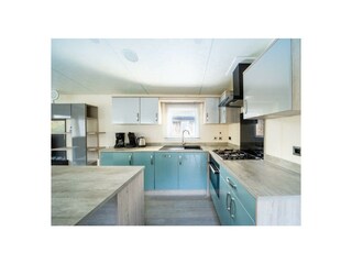 Ferienhaus Lunteren Außenaufnahme 4