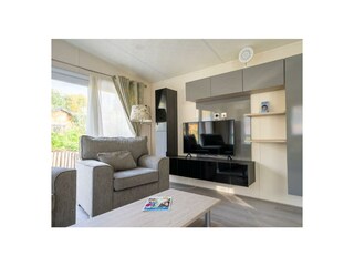 Ferienhaus Lunteren Außenaufnahme 7