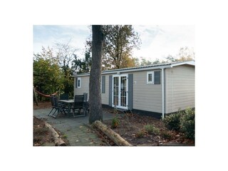 Holiday house Lunteren Outdoor Recording 1