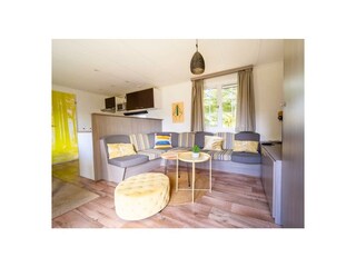 Ferienhaus Lunteren Außenaufnahme 2