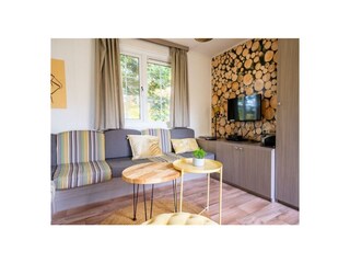 Ferienhaus Lunteren Außenaufnahme 3