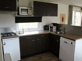 Holiday house Lunteren Outdoor Recording 5