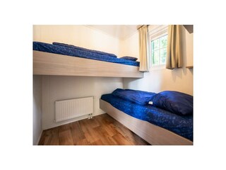 Ferienhaus Lunteren Außenaufnahme 8