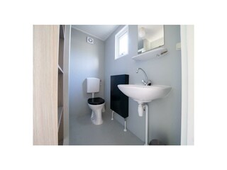 Ferienhaus Lunteren Außenaufnahme 9