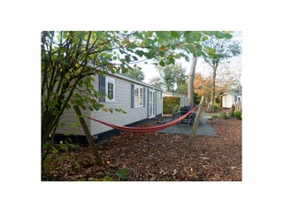 Ferienhaus Lunteren Außenaufnahme 10