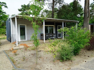 Holiday house Arnhem Outdoor Recording 1