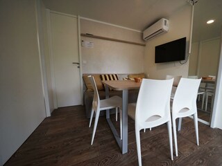 Ferienhaus Arnhem Außenaufnahme 4