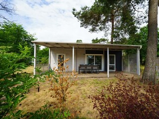 Ferienhaus Arnhem Außenaufnahme 11