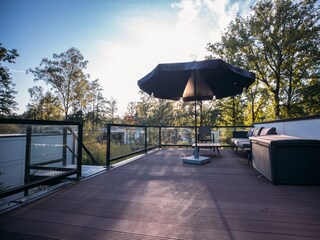 Holiday house Arnhem Outdoor Recording 2