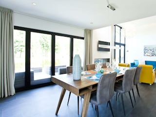 Ferienhaus Arnhem Außenaufnahme 3