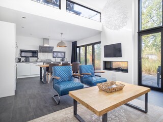 Ferienhaus Arnhem Außenaufnahme 4