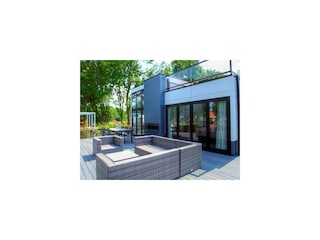 Ferienhaus Arnhem Außenaufnahme 8