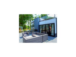 Holiday house Arnhem Outdoor Recording 9