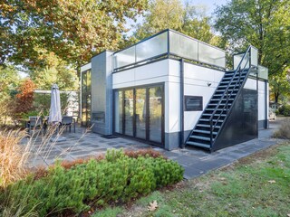 Holiday house Arnhem Outdoor Recording 13