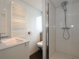 Ferienhaus Arnhem Außenaufnahme 16