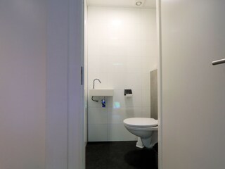 Ferienhaus Arnhem Außenaufnahme 18