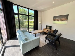 Ferienhaus Arnhem Außenaufnahme 2