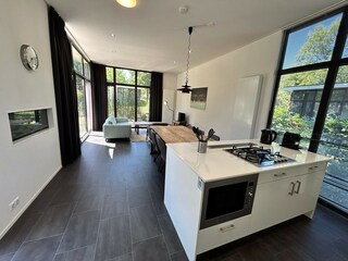 Ferienhaus Arnhem Außenaufnahme 4