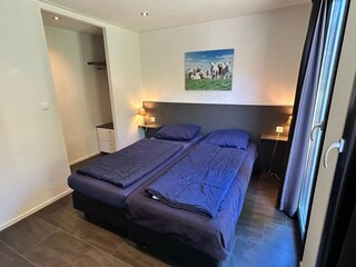 Ferienhaus Arnhem Außenaufnahme 8